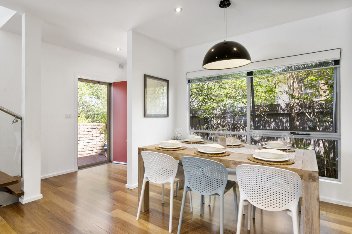 Fifth view of Homely house listing, 18 Carnegie Crescent, Narrabundah ACT 2604