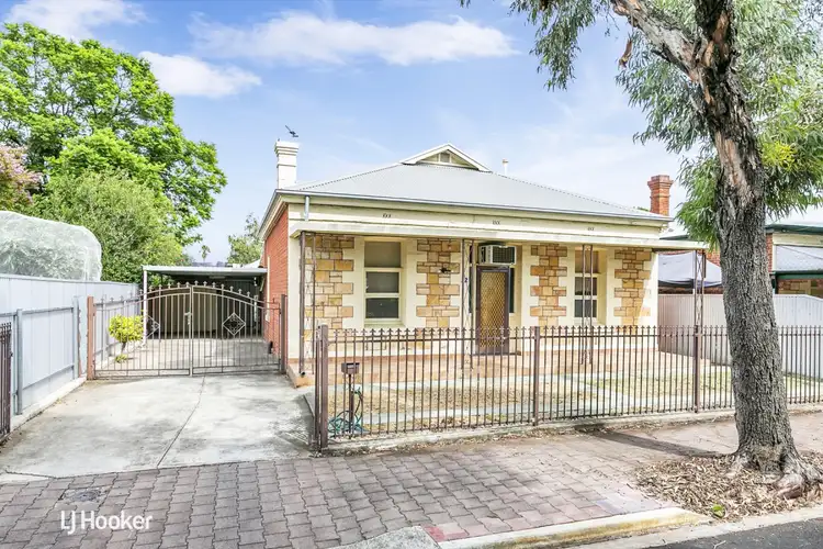 Main view of Homely house listing, 22 Ash Avenue, Unley SA 5061