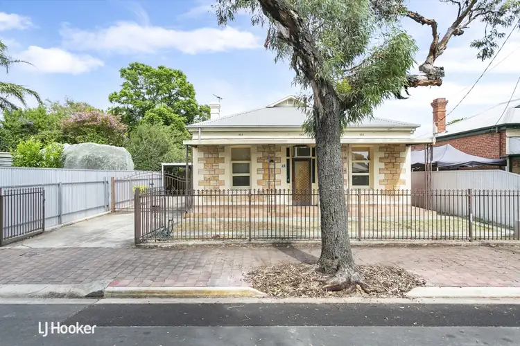Second view of Homely house listing, 22 Ash Avenue, Unley SA 5061