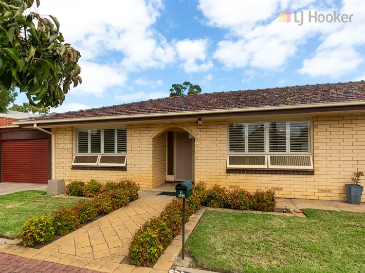 Main view of Homely unit listing, 3/142 Augusta Street, Glenelg East SA 5045