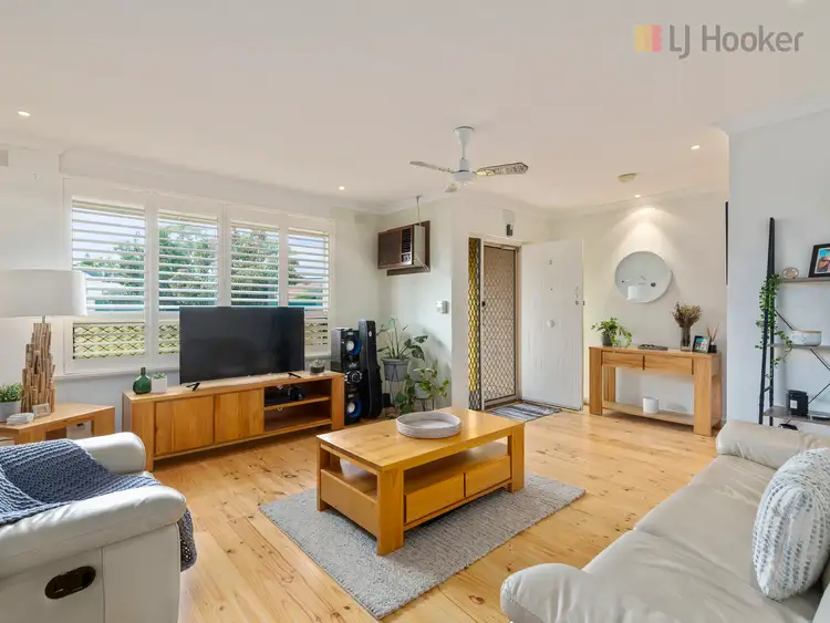 Second view of Homely unit listing, 3/142 Augusta Street, Glenelg East SA 5045