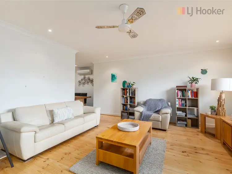 Third view of Homely unit listing, 3/142 Augusta Street, Glenelg East SA 5045