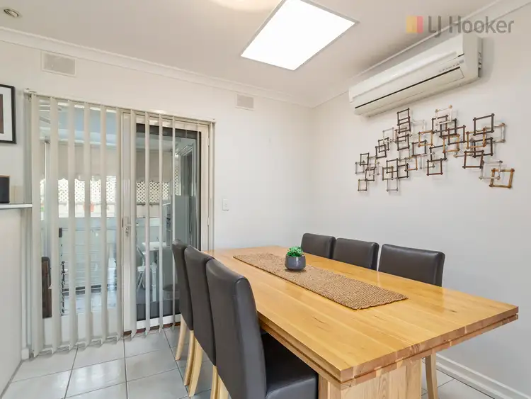 Sixth view of Homely unit listing, 3/142 Augusta Street, Glenelg East SA 5045