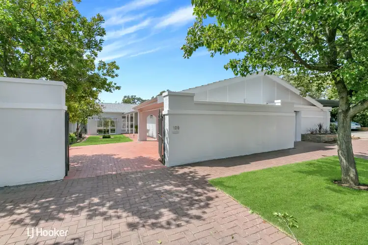 109 Godfrey Terrace, Erindale SA 5066