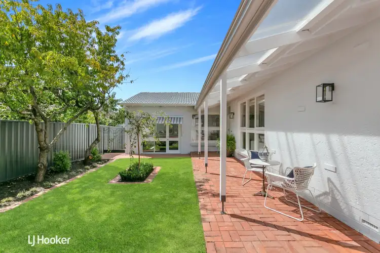 Second view of Homely house listing, 109 Godfrey Terrace, Erindale SA 5066