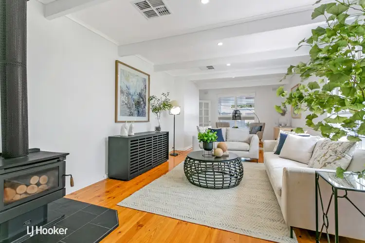 Fourth view of Homely house listing, 109 Godfrey Terrace, Erindale SA 5066
