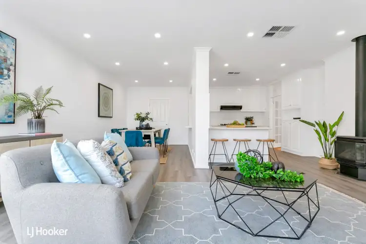 Sixth view of Homely house listing, 109 Godfrey Terrace, Erindale SA 5066