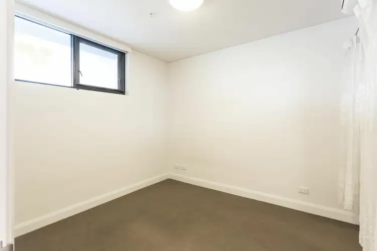Third view of Homely unit listing, 203/42 WALKER ST, Rhodes NSW 2138