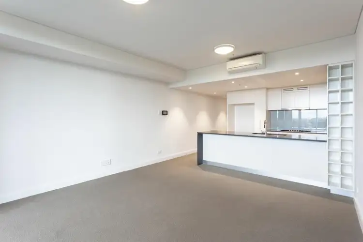 Fourth view of Homely unit listing, 203/42 WALKER ST, Rhodes NSW 2138