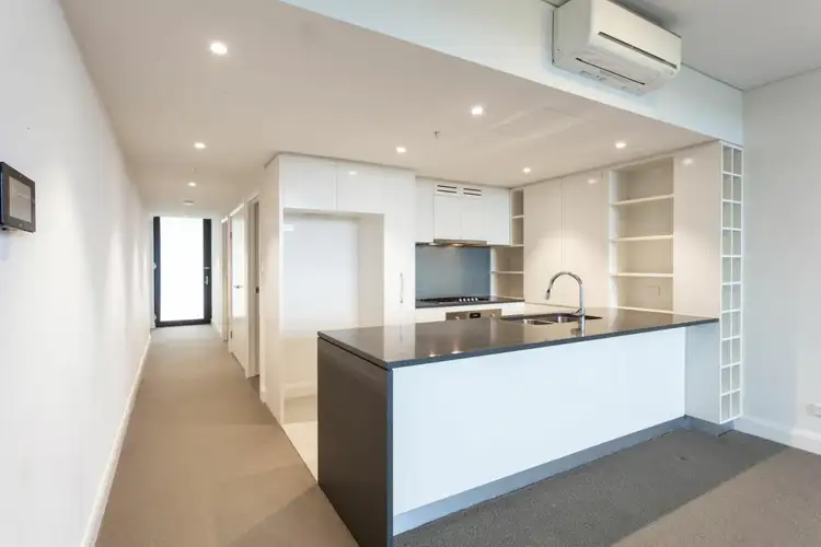 Fifth view of Homely unit listing, 203/42 WALKER ST, Rhodes NSW 2138