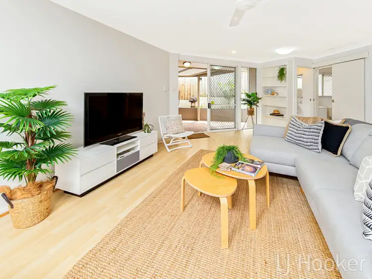 Unit 9/32 Bendena Terrace, Carina Heights QLD 4152