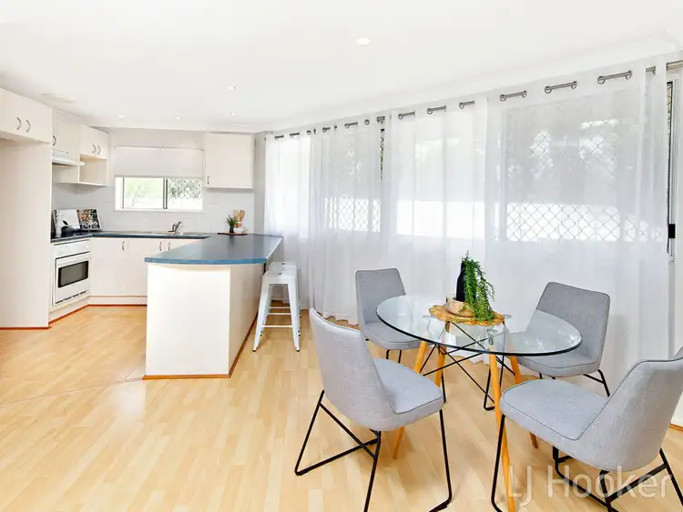 Fourth view of Homely townhouse listing, Unit 9/32 Bendena Terrace, Carina Heights QLD 4152