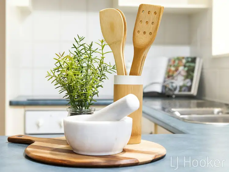 Sixth view of Homely townhouse listing, Unit 9/32 Bendena Terrace, Carina Heights QLD 4152