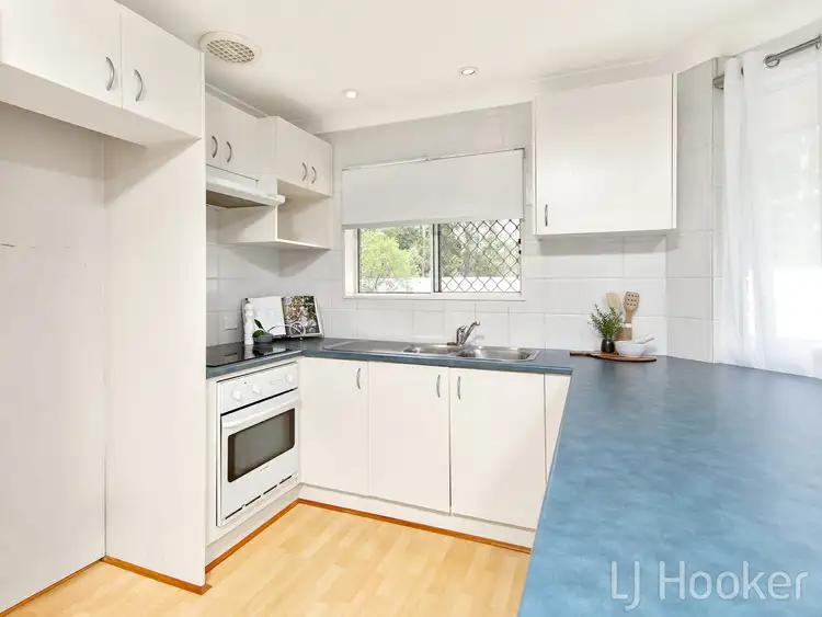 Seventh view of Homely townhouse listing, Unit 9/32 Bendena Terrace, Carina Heights QLD 4152