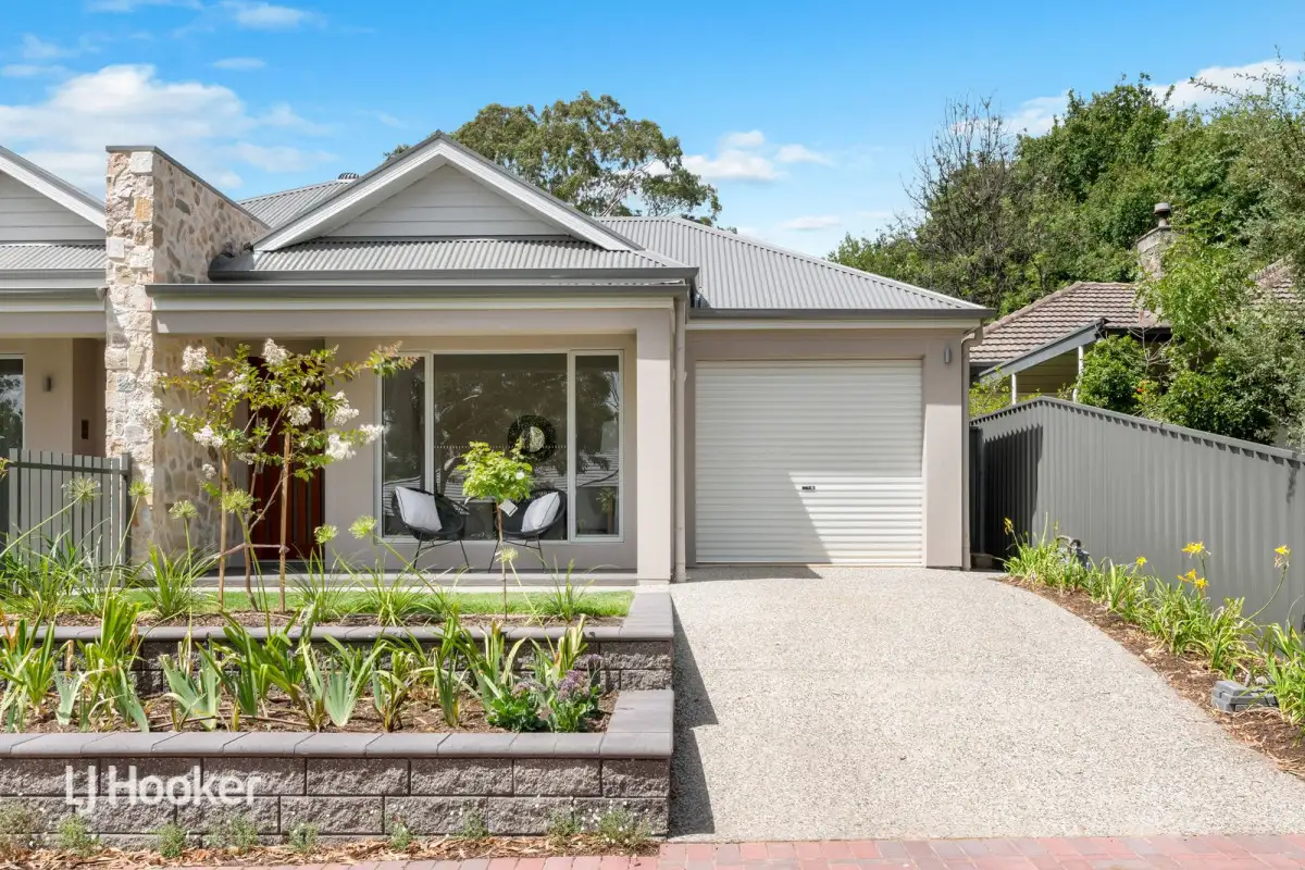 Main view of Homely house listing, 12A Warrego Crescent, Linden Park SA 5065
