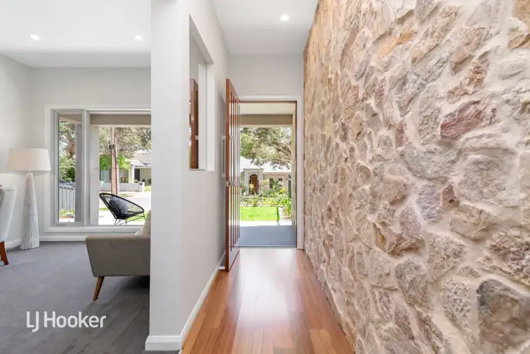 Third view of Homely house listing, 12A Warrego Crescent, Linden Park SA 5065