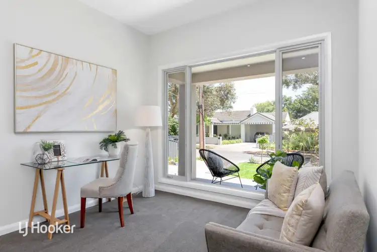 Fourth view of Homely house listing, 12A Warrego Crescent, Linden Park SA 5065