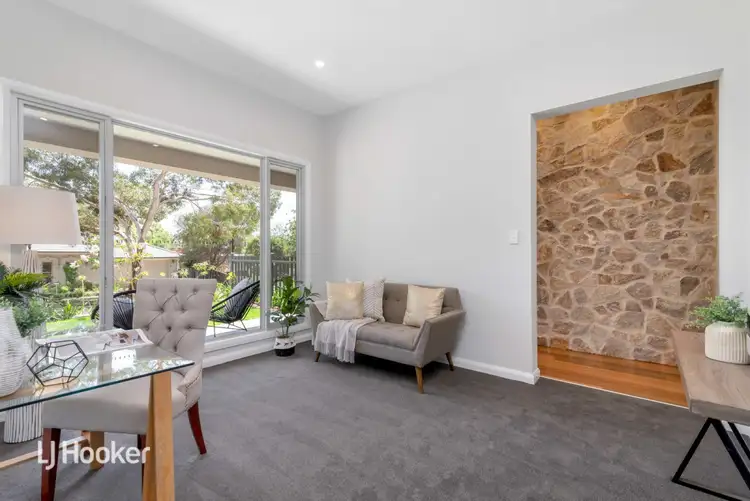 Fifth view of Homely house listing, 12A Warrego Crescent, Linden Park SA 5065