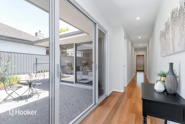 Sixth view of Homely house listing, 12A Warrego Crescent, Linden Park SA 5065