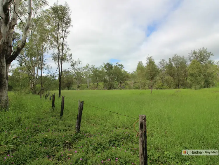 Sixth view of Homely land listing, 11 Park Reserve Road, Mount Perry QLD 4671