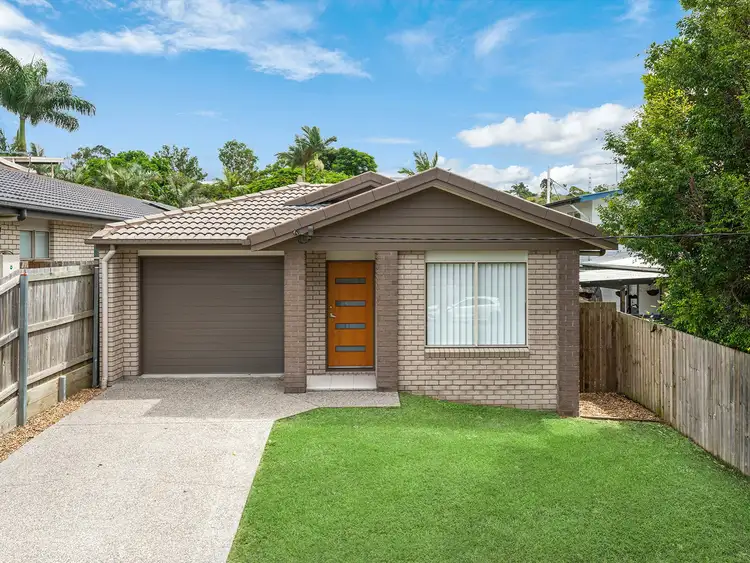 Second view of Homely house listing, 124A Railway Terrace, Murarrie QLD 4172