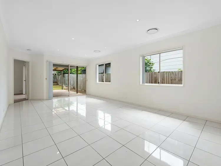Third view of Homely house listing, 124A Railway Terrace, Murarrie QLD 4172