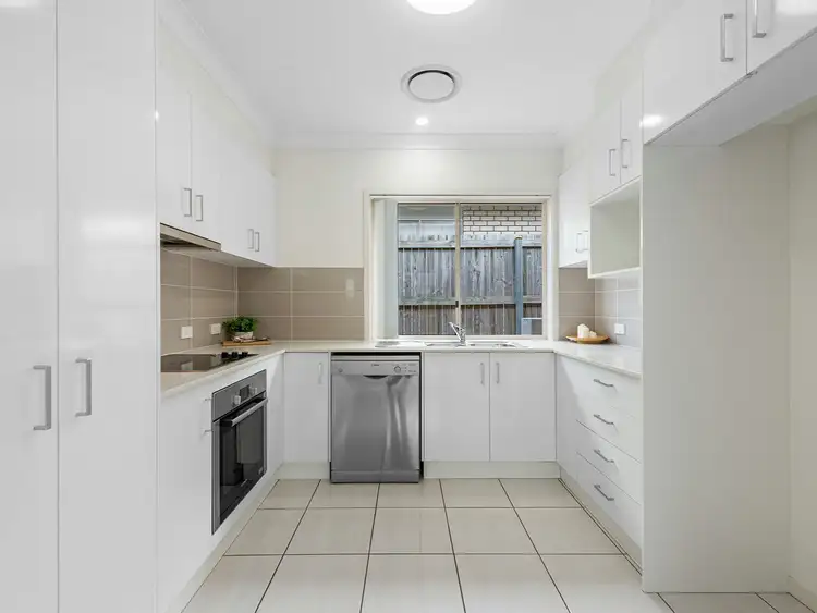 Fifth view of Homely house listing, 124A Railway Terrace, Murarrie QLD 4172