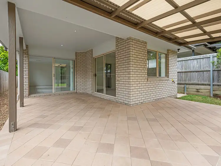 Sixth view of Homely house listing, 124A Railway Terrace, Murarrie QLD 4172