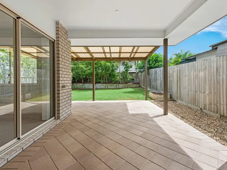 Seventh view of Homely house listing, 124A Railway Terrace, Murarrie QLD 4172