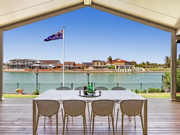 Second view of Homely house listing, 12 Nareeda Way, West Lakes SA 5021