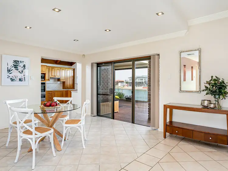 Fourth view of Homely house listing, 12 Nareeda Way, West Lakes SA 5021