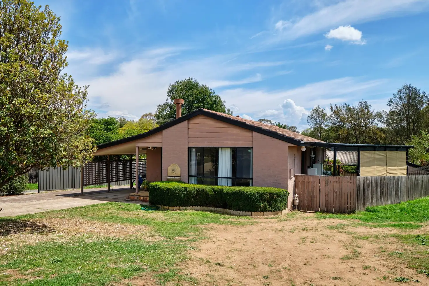Main view of Homely house listing, 1/31 Wrenfordsley Place, Latham ACT 2615