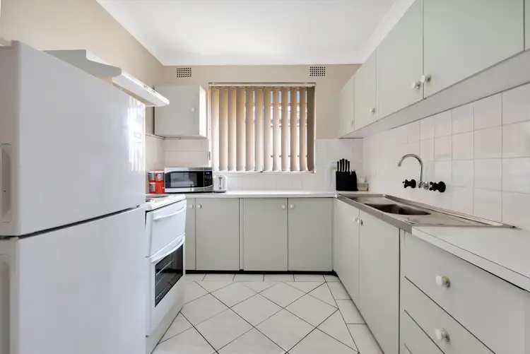 Third view of Homely unit listing, 19/466-468 Guildford Road, Guildford NSW 2161