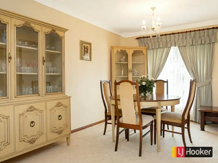 Second view of Homely house listing, 4 The Mews, Tamworth NSW 2340