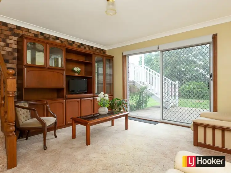 Fourth view of Homely house listing, 4 The Mews, Tamworth NSW 2340