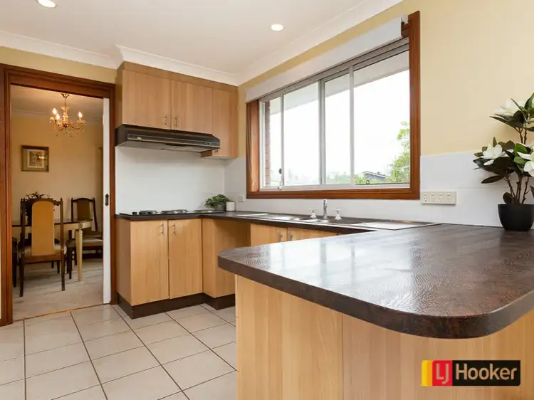 Fifth view of Homely house listing, 4 The Mews, Tamworth NSW 2340