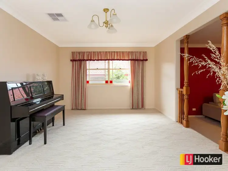 Fifth view of Homely house listing, 3 Moondah Close, Tamworth NSW 2340