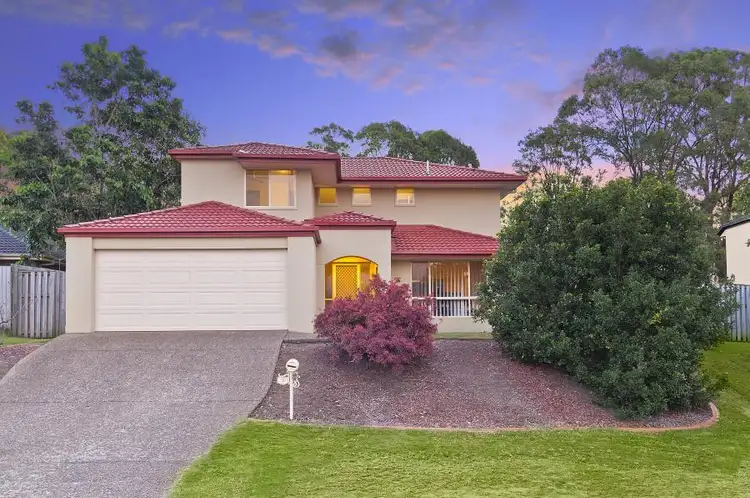 5 Ulrich Street, Upper Coomera QLD 4209