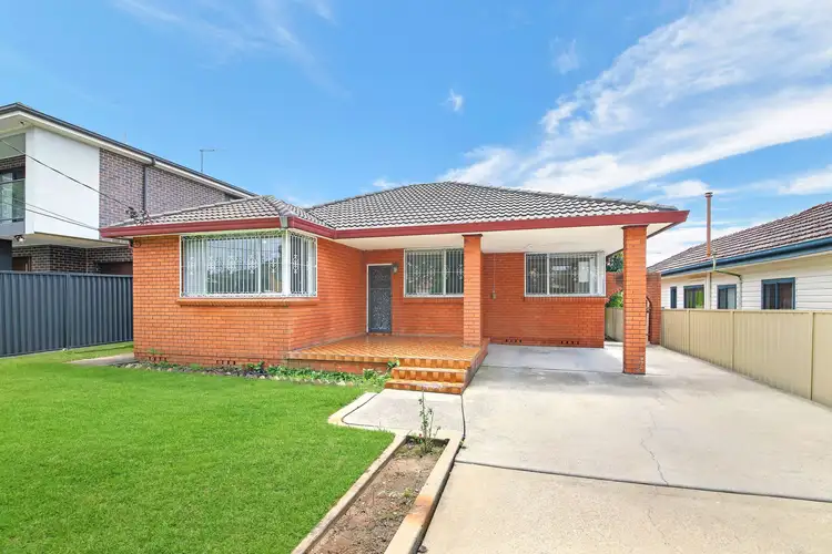 30 Linda Street, Fairfield Heights NSW 2165