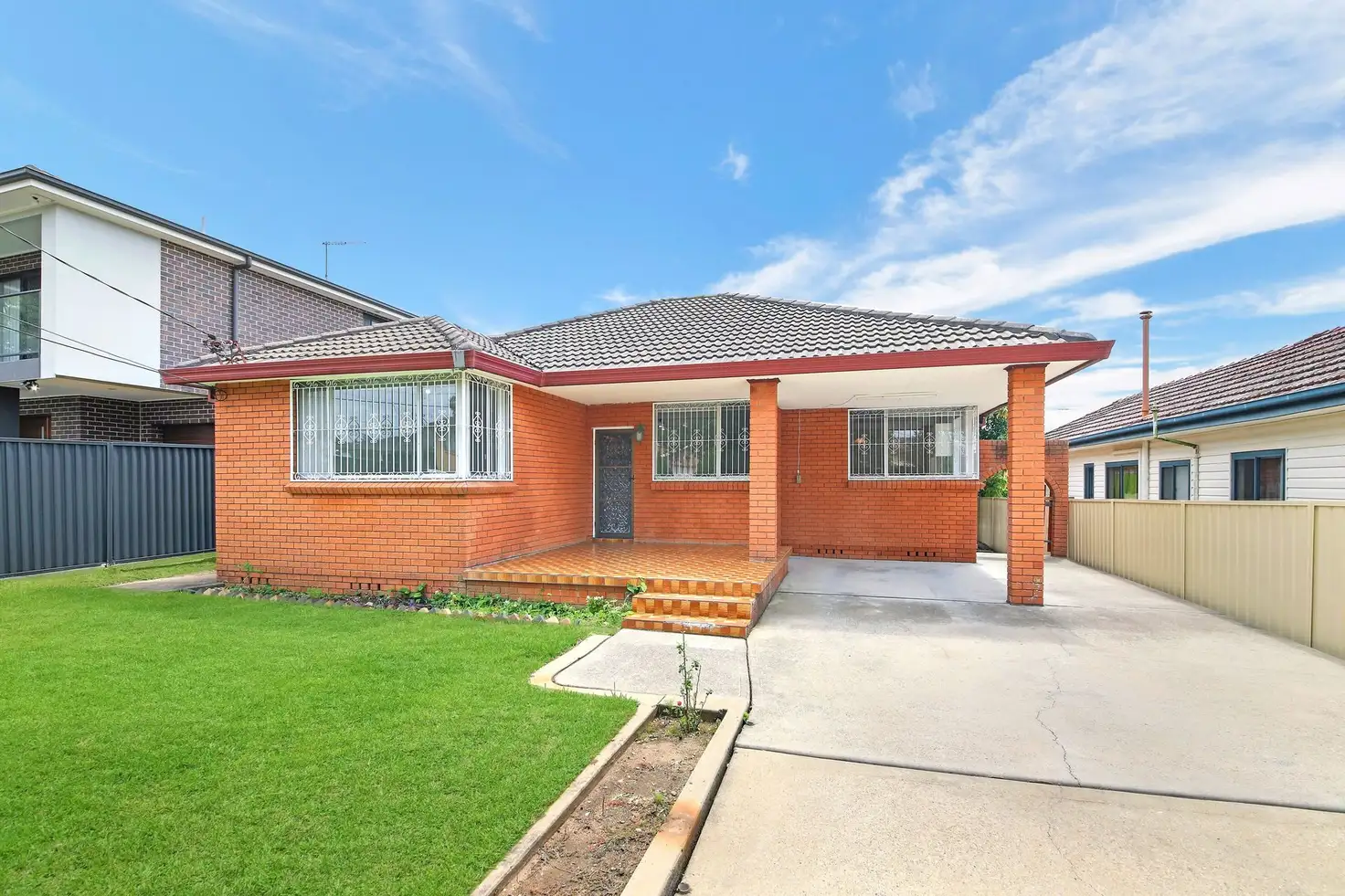 Main view of Homely house listing, 30 Linda Street, Fairfield Heights NSW 2165