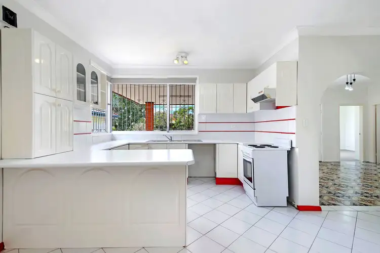 Third view of Homely house listing, 30 Linda Street, Fairfield Heights NSW 2165