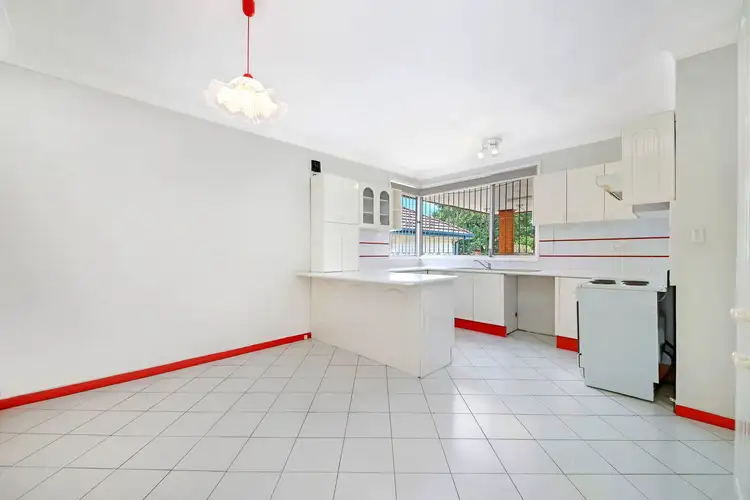 Fourth view of Homely house listing, 30 Linda Street, Fairfield Heights NSW 2165