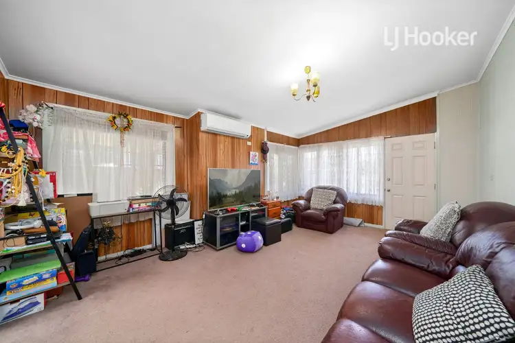 Second view of Homely house listing, 27 Coongra Street, Busby NSW 2168