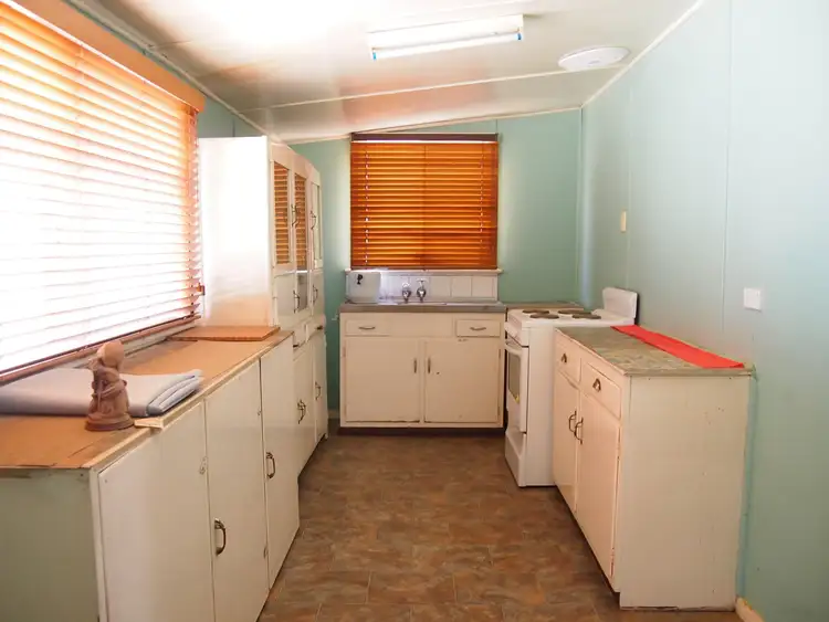 Second view of Homely house listing, 109 Piper Street, Broken Hill NSW 2880