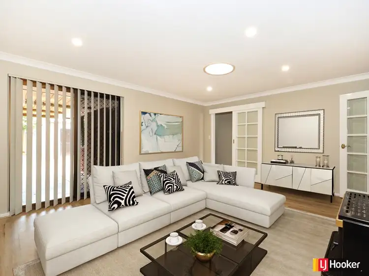 Main view of Homely house listing, 3 Cowling Way, Parmelia WA 6167
