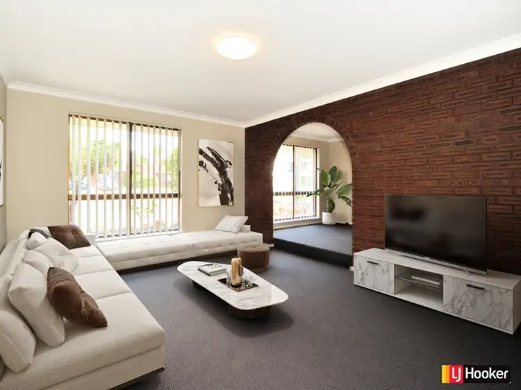 Second view of Homely house listing, 3 Cowling Way, Parmelia WA 6167