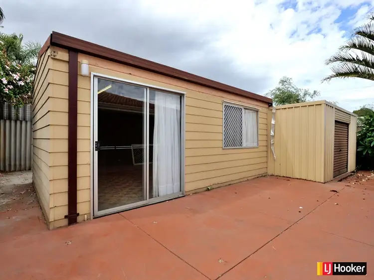 Third view of Homely house listing, 3 Cowling Way, Parmelia WA 6167