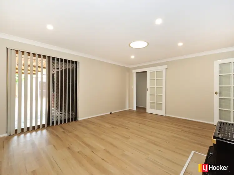Fifth view of Homely house listing, 3 Cowling Way, Parmelia WA 6167