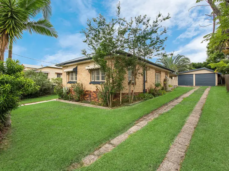 14 Blackwood Road, Salisbury QLD 4107