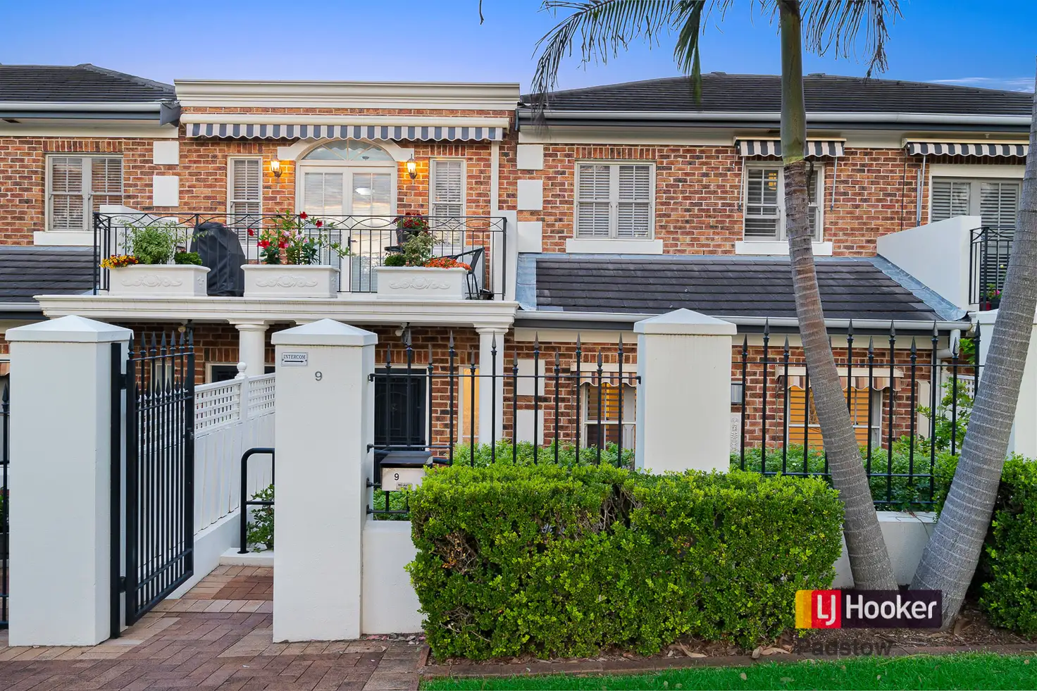 Main view of Homely apartment listing, 9/4 John Street, Cronulla NSW 2230